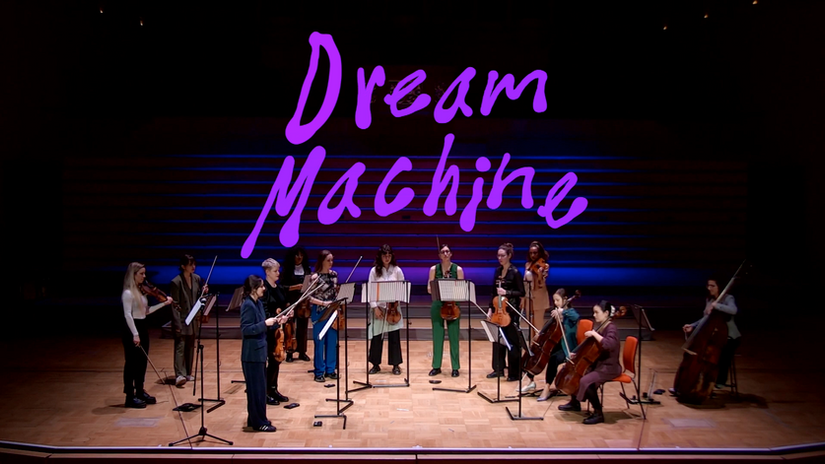 Dream Machine